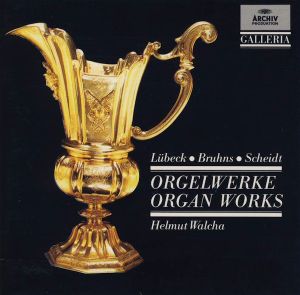 Orgelwerke / Organ Works