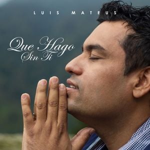 Qué hago sin ti (Single)