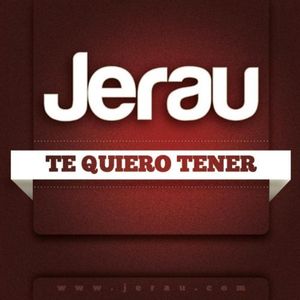 Te quiero tener (Single)