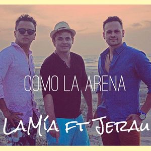 Como la arena (Single)