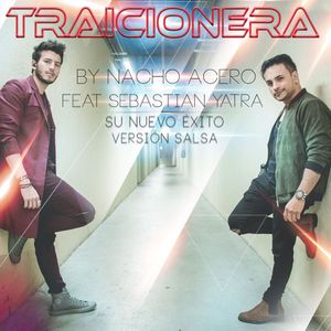 Traicionera (versión salsa)