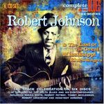 Pochette Robert Johnson & The Last of the Mississippi Blues Singers