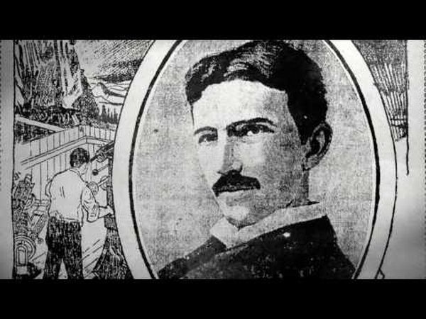 American Experience: Tesla