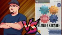 Johnny vs. The Stanley Parable