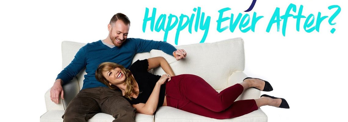 Cover 90 Day Fiance: Happily Every After