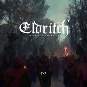 Eldritch