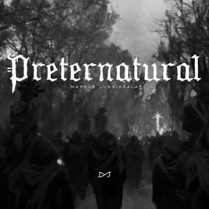 Preternatural