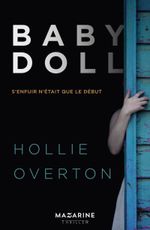 Couverture Baby Doll Couverture Baby Doll