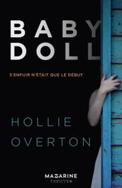 Couverture Baby Doll Couverture Baby Doll