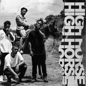 High Horse (Single)