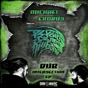 Dub Intersection EP (EP)