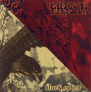 Eternal Elysium / Black Cobra (EP)