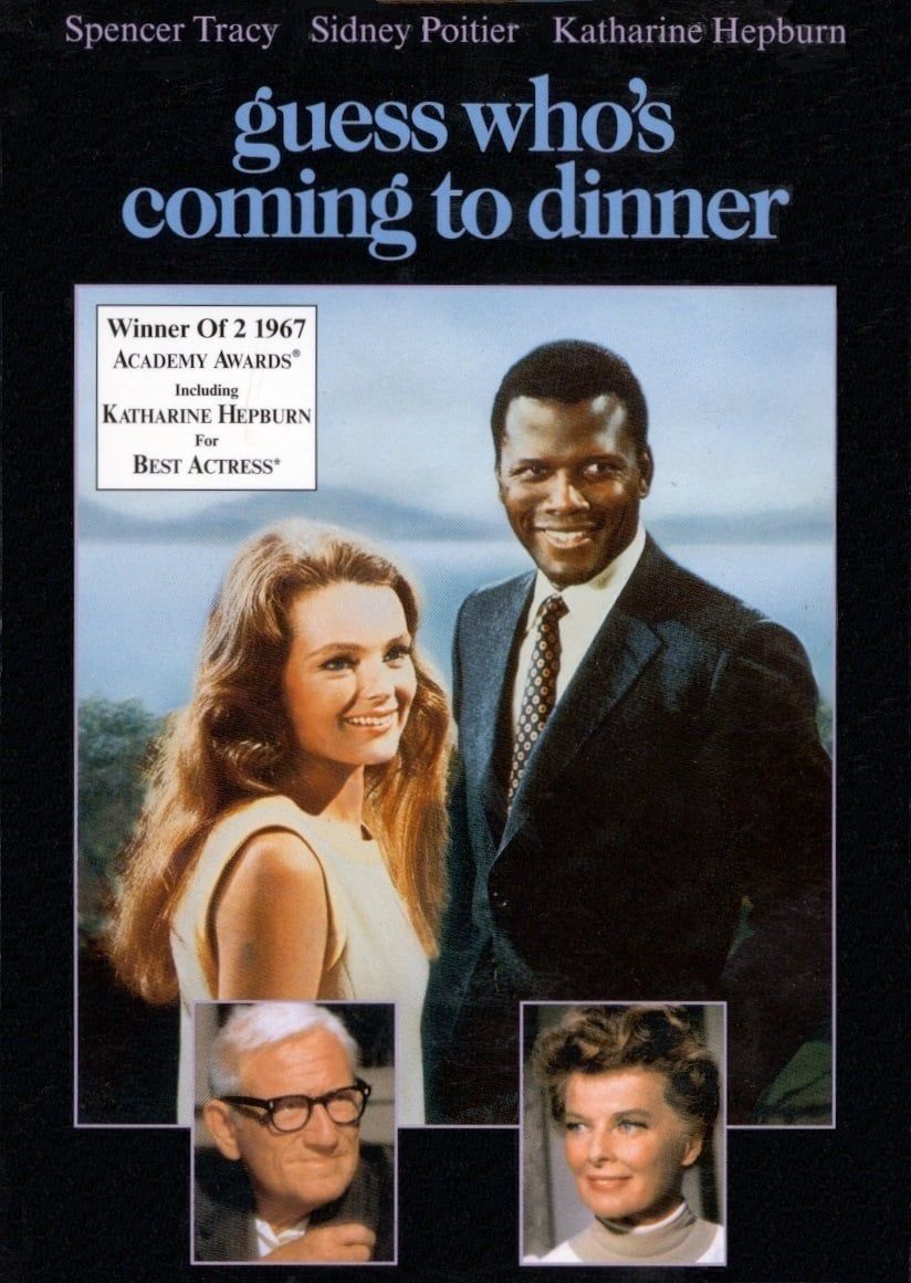Devine Qui Vient Diner Ce Soir Theatre Affiches, posters et images de Devine qui vient dîner... (1967)