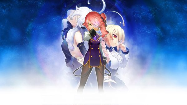 XBlaze Lost: Memories