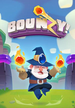 Bounzy!