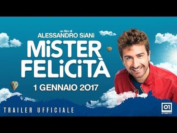 Mister Felicità