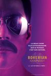 Affiche Bohemian Rhapsody