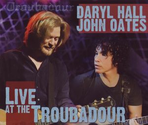 Live at the Troubadour (Live)