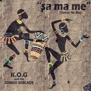 Sa ma me (Dance with me) (Single)
