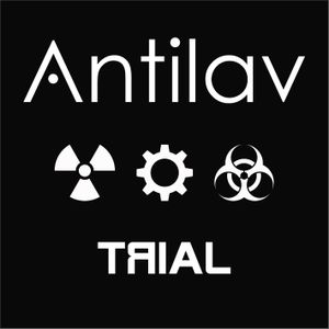 Trial (EP)