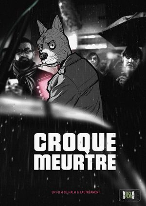 Croque Meurtre