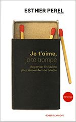 Couverture Je t'aime, je te trompe Couverture Je t'aime, je te trompe