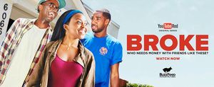 Broke (2016)