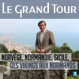 Le grand tour