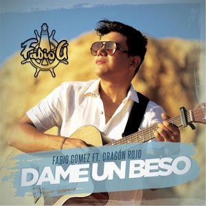 Dame un beso (Single)