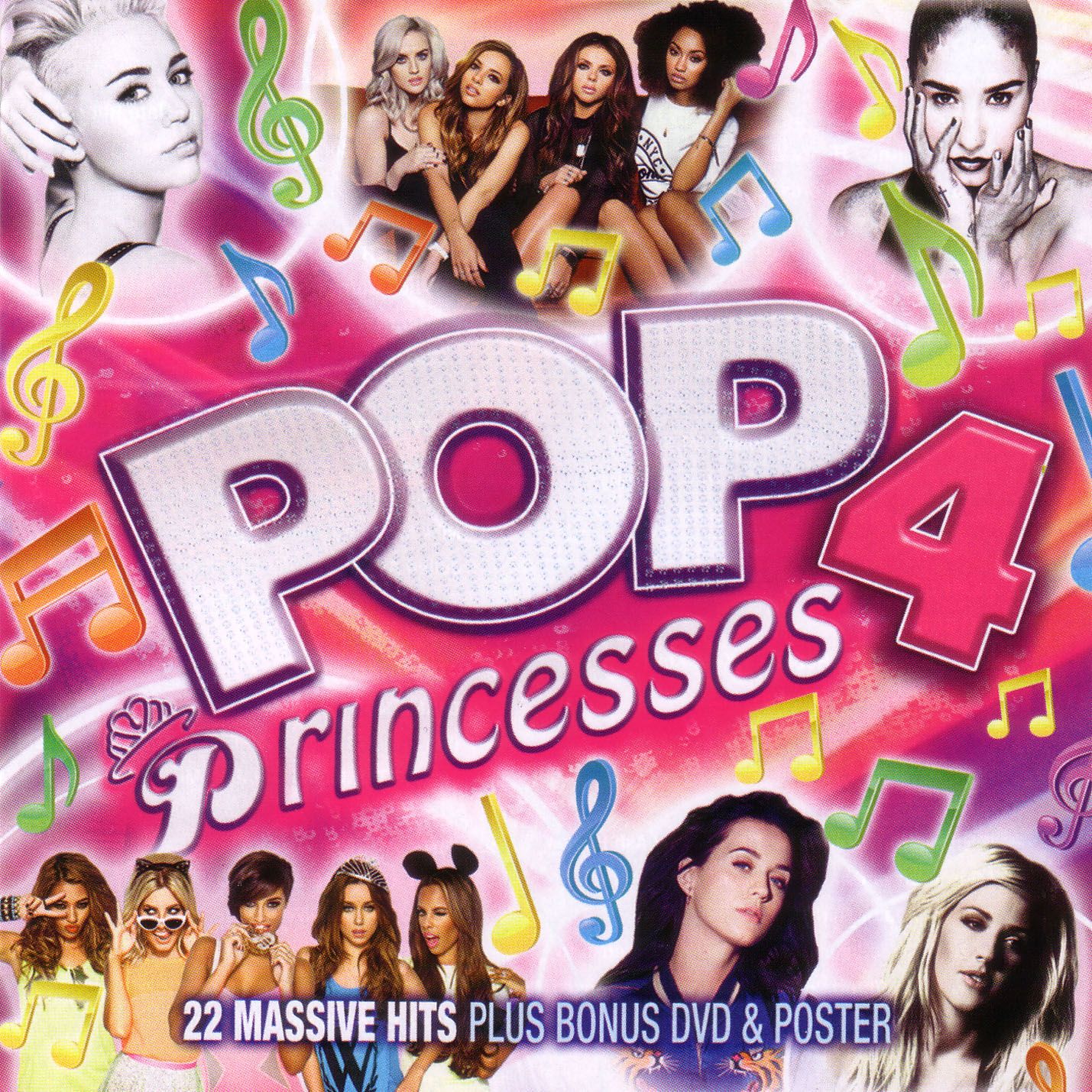 Pop princesses. Pop Princess. Попса обложка. Pop Princesses DVD.