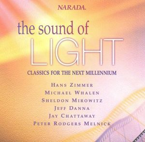 The Sound of Light