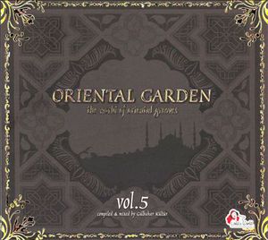 Oriental Garden Vol. 5