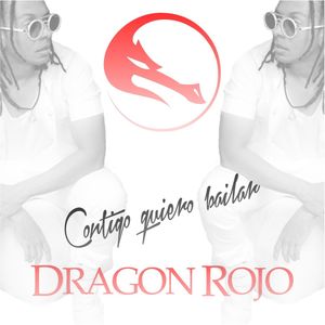 Contigo quiero bailar (Single)