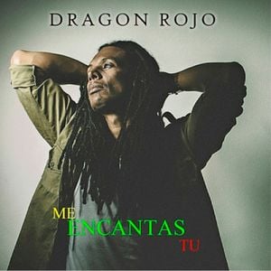 Me encantas tú (Single)