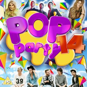 Pop Party 14