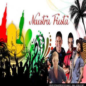 Nuestra fiesta (Single)