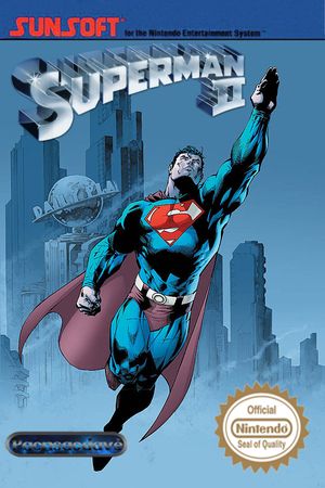 Superman II (Lex Luthor Edition)