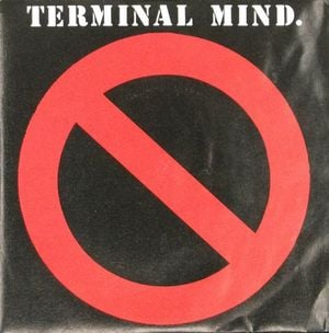 Terminal Mind (EP)