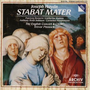 Stabat Mater