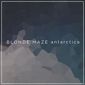 Antarctica (Single)