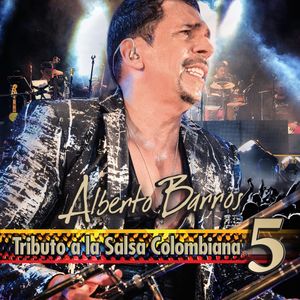 Tributo a la salsa colombiana 5