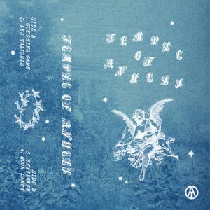 Temple of Angels (EP)