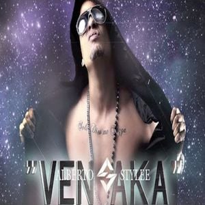 Ven aká (Single)