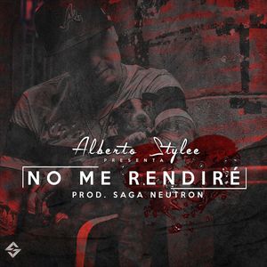 No me rendiré (Single)