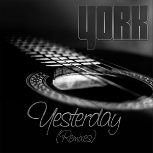 Yesterday (Remixes) (Single)
