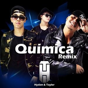 Química (remix)