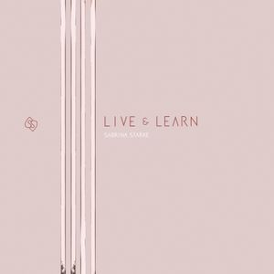 Live & Learn (Single)