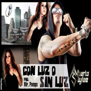 Con luz o sin luz (Single)