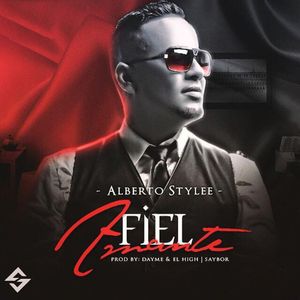 Fiel amante (Single)