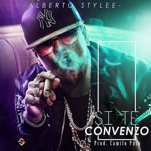 Si te convenzo (Single)